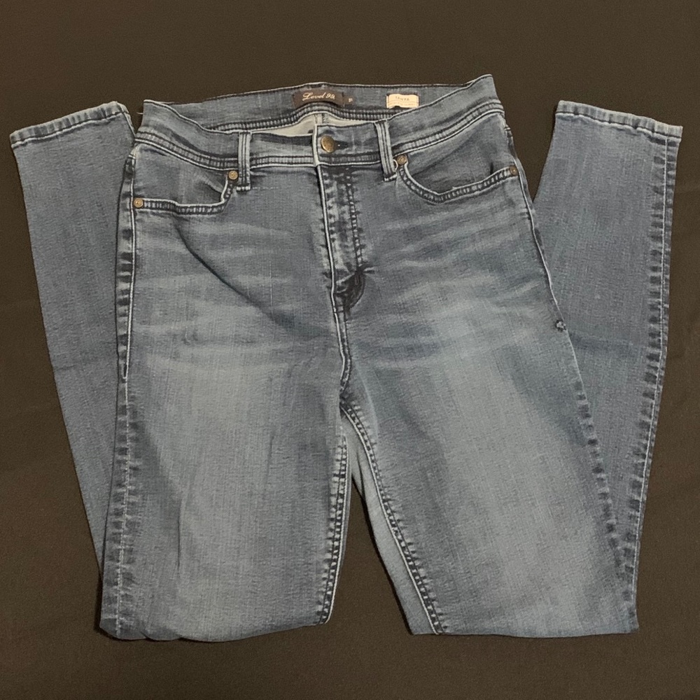 Level 99 Denim Jeans